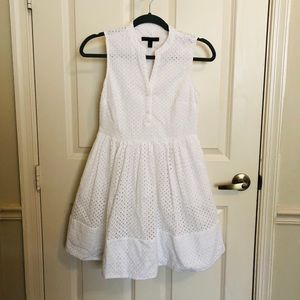 Banana Republic Petite Dress